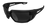 Mechanix Wear Type-X Safety Glasses Black Frame Anti-Scratch Lens