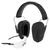 Allen 4157 Shield Ear & Eye Protection Combo 23dB NRR Gray