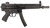 MAC 5 9mm Semi-Auto Pistol 30+1 Capacity 8.9" Threaded Barrel