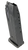 HK USP Full Size 45 ACP Magazine 10 Round Black Detachable