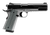 Savage 1911 Government .45 ACP 5" Barrel Black Melonite Finish
