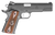 Springfield 1911 Loaded CA Compliant .45 ACP 5" Stainless Barrel