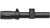 Leupold Mark 3HD 1.5-4x20mm Illuminated TMR Reticle Scope