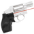 Crimson Trace LG-405 Red Laser Grips S&W J-Frame Round Butt