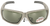 Pyramex VGSG722T Venture Gear Tactical Overwatch Safety Glasses