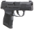 Sig Sauer P365 BXR 9mm Micro-Compact Pistol 10+1 Optic Ready