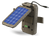 Stealth Cam STCSOLP Sol-Pak  Fits Wireless/Cellular Trail Camera 12 Volt Li-ion Battery Brown                                                                                                           