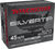 Winchester W45AST Silvertip 45 ACP 185gr JHP Ammo - 20 Rounds
