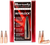 Hornady InterLock 30 Cal .308 165gr Soft Point Bullets - 100ct