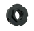 Huxwrx 2222 HUB Direct Thread Mount 5/8"x24 Black                                                                                                                                                       