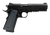 Savage Arms 1911 Government 9mm 5" 10+1 Black Nitride w/Rail