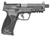 Smith & Wesson M&P M2.0 Full Size 9mm 17+1 Threaded Barrel