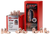 Hornady XTP 44050 .44 Cal 180gr Hollow Point Bullets - 100ct Box