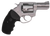 Charter Arms 74420 Bulldog 44 Special 5-Shot 2.5" Stainless Revolver