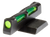 HiViz SF2015 LiteWave Springfield 1911 Front Sight Green Fiber Optic