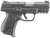 Ruger American Compact 9mm 17+1 3.55" Barrel Stainless Steel