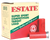 Estate Super Sport 12GA 2.75" 1-1/8oz #7.5 Shot 25rd Box