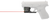 Viridian R5RG42 Reactor R5-R Red Laser Glock 42 Trigger Guard                                                                                                                                           