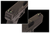 TruGlo TG231K Tritium Night Sights - Green Front/Rear Set