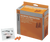 Champion 40959 Molded Foam Ear Plugs 32dB Orange 100 Pair