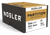 Nosler Partition 6mm 100gr Spitzer Bullets - 50 Count Box