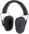 Allen Ultrax Shield 23dB NRR Electronic Hearing Protection Navy