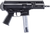 B&T APC Pro 9mm Pistol 30+1 6.8" Barrel M-LOK Handguard Black