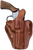 1791 Gunleather RVHX-2 OWB Holster Size 02 Classic Brown Leather