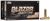 CCI Blazer Brass 357 Magnum 158gr JHP Ammo - 50 Rounds