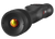 ATN TIWST5319A Thor 5 320 Thermal Rifle Scope, Black Anodized 3-12x Smart Mil Dot Reticle w/Zoom 320x240, 12 Microns 60 fps Resolution                                                                  