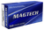 Magtech 9C 9mm Luger 115gr JHP Training Ammo - 50rd Box