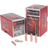 Hornady InterLock 25 Cal .257 117gr Round Nose Bullets 100/Box