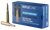 PPU 6.5x55 Swedish 139gr Soft Point Boat Tail Ammo - 20 Rounds