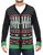 Magpul MAG1198 Krampus Christmas Sweater Multi Color Small