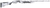 TriStar Viper G2 Pro 12 Gauge 30" Snow Camo Semi-Auto Shotgun
