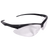 Radians OB0110CS Outback Clear Anti-Fog Safety Shooting Glasses