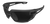 Mechanix Wear Type-X VXF20AJPU Safety Glasses Gray Anti-Scratch
