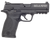 Smith & Wesson M&P 22 Compact 22LR 10+1 3.6" Barrel Pistol