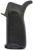 BCM GFGMOD3BLK BCMGunfighter Grip Mod 3 Made of Black Polymer With Storage Compartment for AR-Platform                                                                                                  