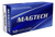 Magtech 357D .357 Magnum 158gr FMJ Flat Point Training Ammo 50rd