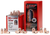 Hornady XTP 44200 .44 Cal 240gr Hollow Point Bullets - 100/Box