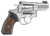 Ruger GP100 357 Magnum 7-Shot 2.5" Stainless Steel Revolver