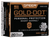 Speer Gold Dot 9mm +P 124gr JHP Short Barrel Ammo - 20 Rounds