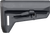 Magpul MAG626-GRY MOE SL-K Carbine Stock Stealth Gray Synthetic for AR-15, M16, M4 with Mil-Spec Tube (Tube Not Included)                                                                               
