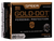 Speer Gold Dot 10mm Auto 200gr HP Personal Protection Ammo 20rd