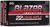 CCI 0021 Blazer 22LR 40gr Lead Round Nose High Velocity Ammo