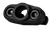 Mdt Sporting Goods Inc 103141BLK QD Sling Mount  M-LOK Mount, Standard 360 Degree Rotation, Black Aluminum                                                                                              