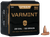Speer 1029 Varmint .22 Cal 50gr JSP Ammunition 100rd Box