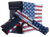 Citadel M1911 Flag 45 ACP 5" Barrel 8+1 American Flag Cerakote