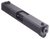 Tactical Solutions TSGCON17STD TSG-22 Conversion Kit Compatible w/Glock 17/22/34/35/37, 4.80"  22LR Black Steel Barrel, Includes Magazine                                                               